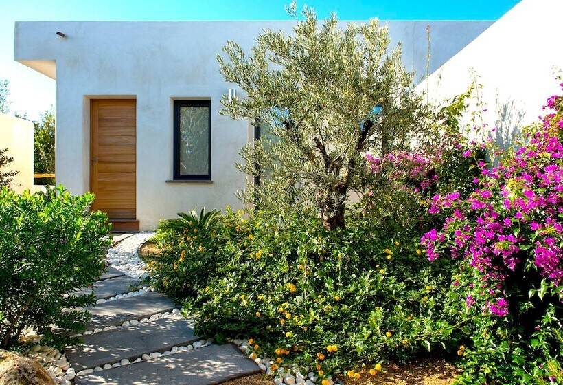 Люкс Премиум, Cala Di Greco