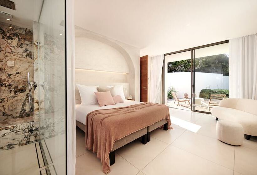 Люкс Премиум, Cala Di Greco