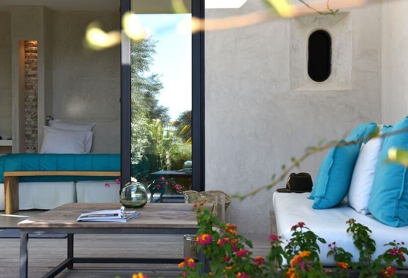 Люкс Премиум, Cala Di Greco