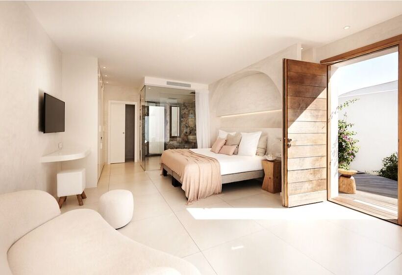 Люкс Премиум, Cala Di Greco