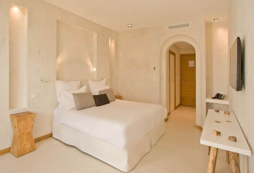 Номер Superior, Cala Di Greco