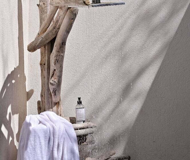 Люкс Deluxe Вид на Море, Cala Di Greco