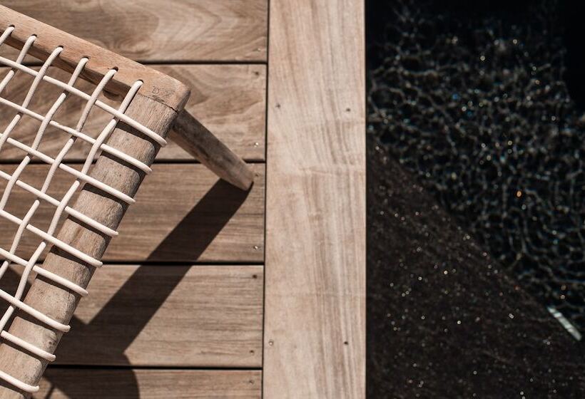 Люкс Deluxe Вид на Море, Cala Di Greco