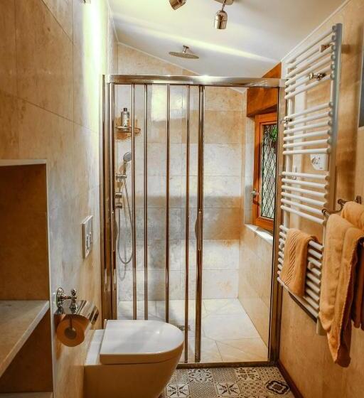 آپارتمان 1 خوابه, Chambre D Hotes Le Petit Tertre