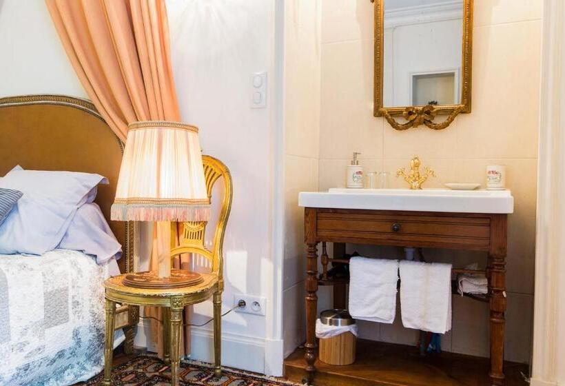 آپارتمان 1 خوابه, Chambre D Hotes Le Petit Tertre