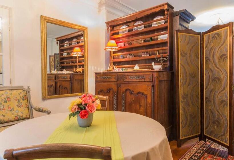 Апартаменты 1 Спальня, Chambre D Hotes Le Petit Tertre