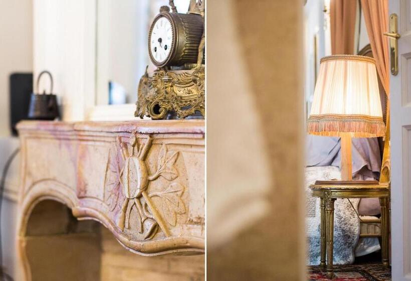 آپارتمان 1 خوابه, Chambre D Hotes Le Petit Tertre