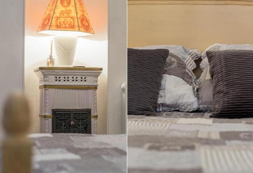 آپارتمان 1 خوابه, Chambre D Hotes Le Petit Tertre