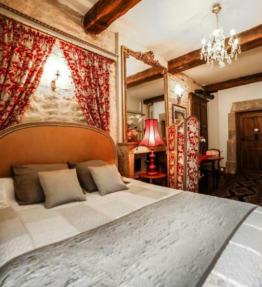 آپارتمان 1 خوابه, Chambre D Hotes Le Petit Tertre