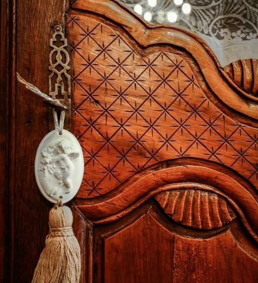 آپارتمان 1 خوابه, Chambre D Hotes Le Petit Tertre