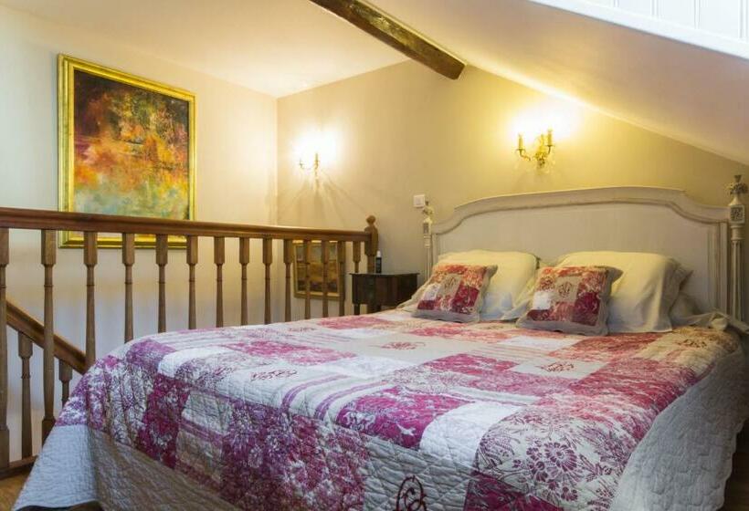 آپارتمان 1 خوابه, Chambre D Hotes Le Petit Tertre