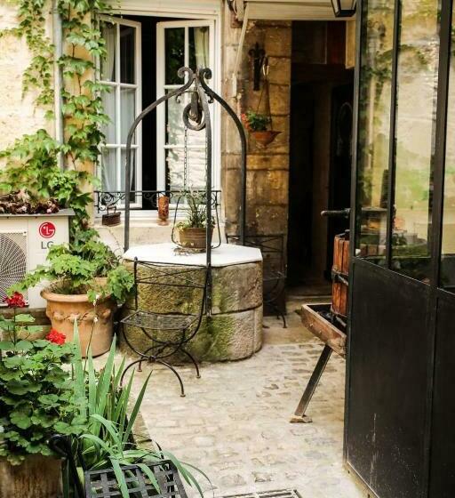 آپارتمان 1 خوابه, Chambre D Hotes Le Petit Tertre