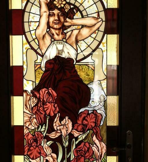 آپارتمان 1 خوابه, Chambre D Hotes Le Petit Tertre