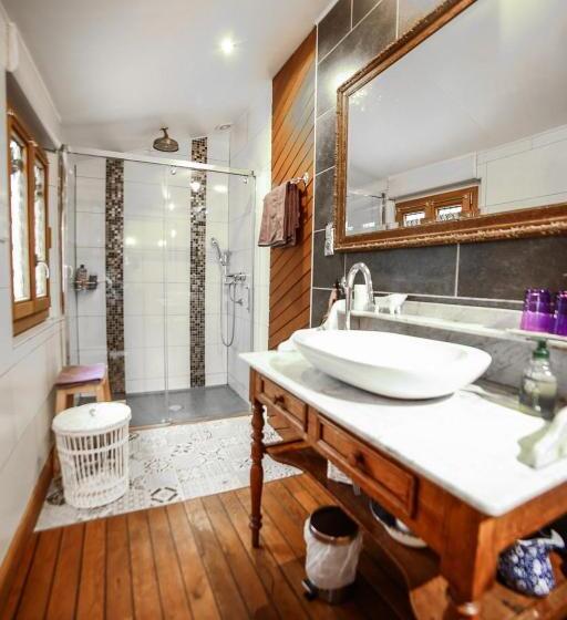 آپارتمان 1 خوابه, Chambre D Hotes Le Petit Tertre