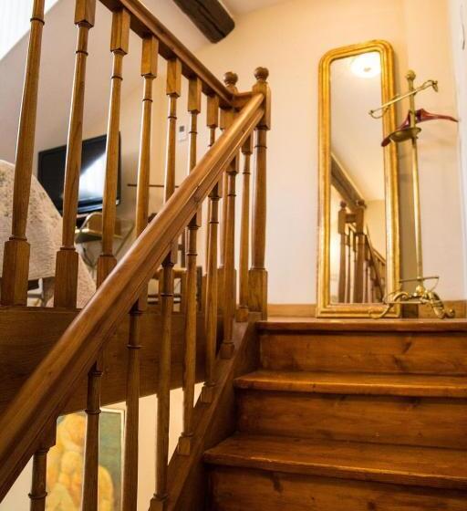 آپارتمان 1 خوابه, Chambre D Hotes Le Petit Tertre