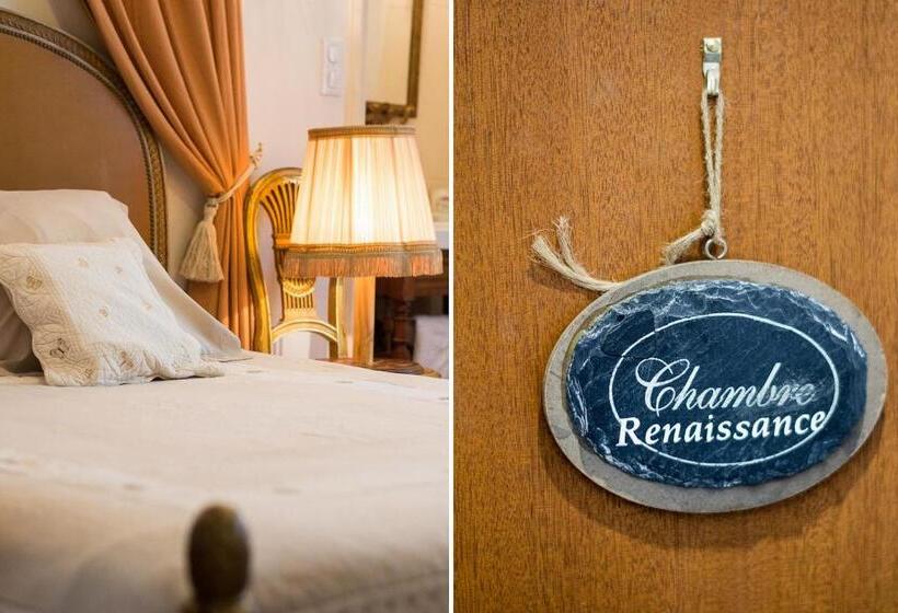 آپارتمان 1 خوابه, Chambre D Hotes Le Petit Tertre