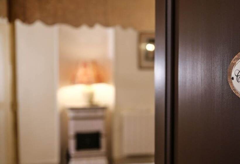 آپارتمان 1 خوابه, Chambre D Hotes Le Petit Tertre