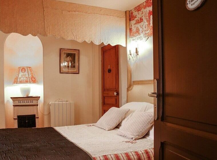 آپارتمان 1 خوابه, Chambre D Hotes Le Petit Tertre