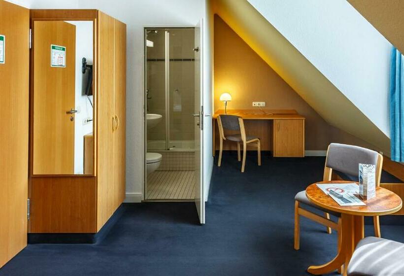 スタンダードルーム, Citypension Dessauroßlau