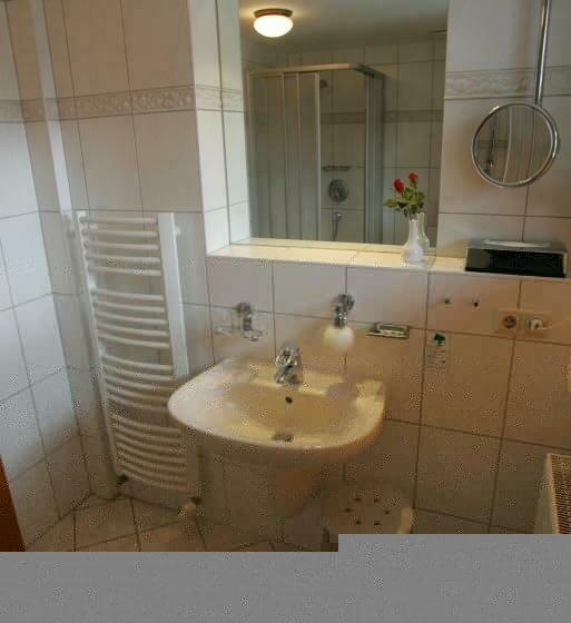 ジュニアスイート, Der Fischländer Garni