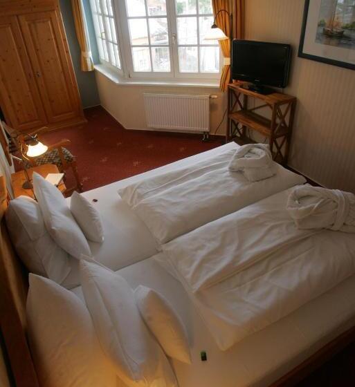 ジュニアスイート, Der Fischländer Garni