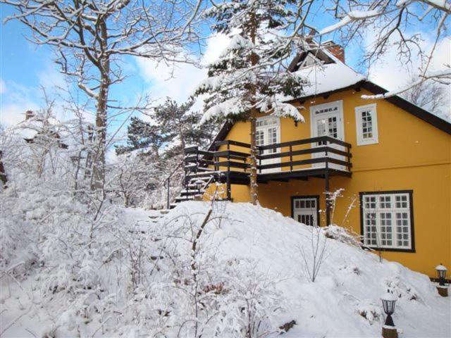 スタンダードルーム, Der Fischländer Garni