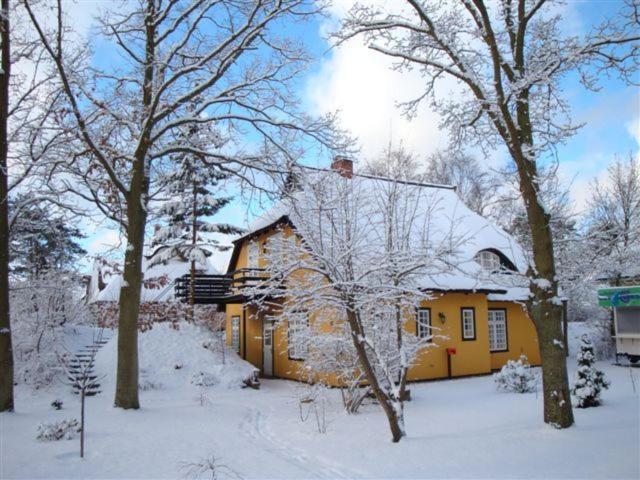 スタンダードルーム, Der Fischländer Garni