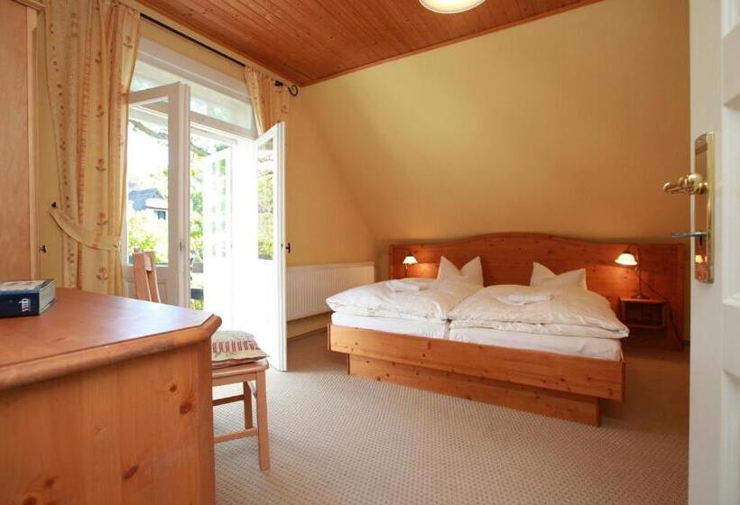 スタンダードルーム, Der Fischländer Garni