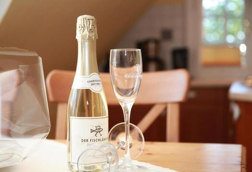 スタンダードルーム, Der Fischländer Garni