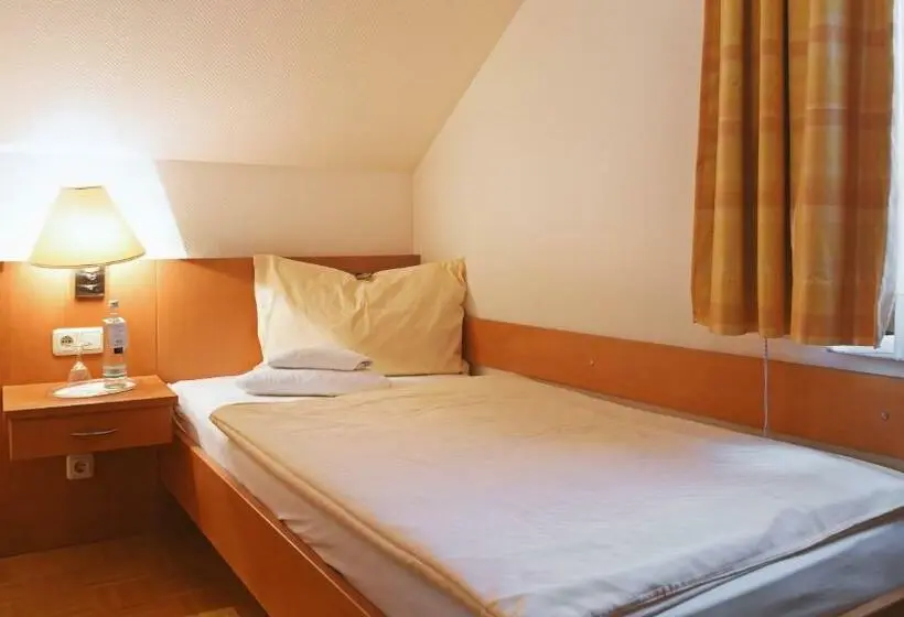 Standard-huone, Deutsches Haus