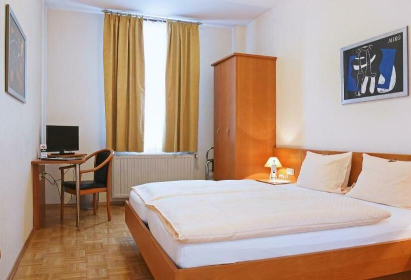 חדר סטנדרט, Deutsches Haus