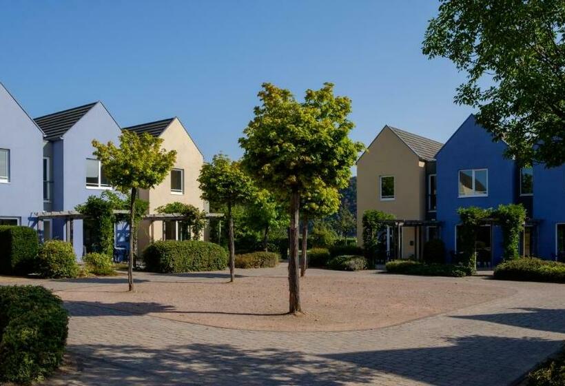 3침실 스탠다드 방갈로, Eurostrand Resort Moseltal