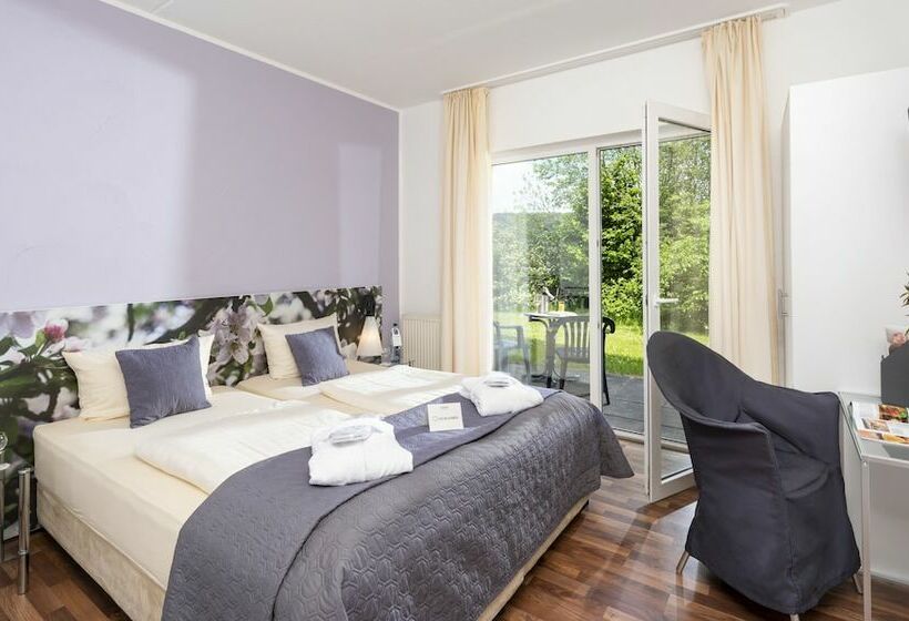 Номер Стандарт, Eurostrand Resort Moseltal