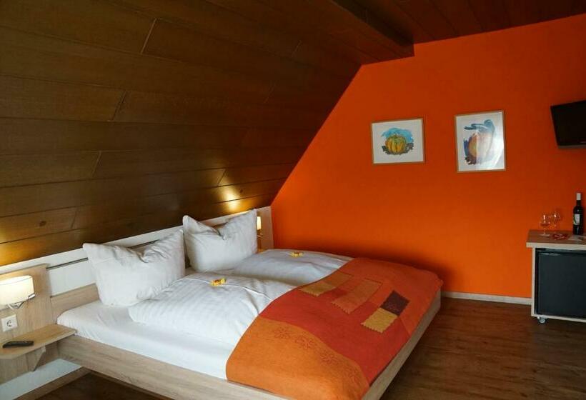 스탠다드 룸, Gasthof Zum Adler   Wahlwies