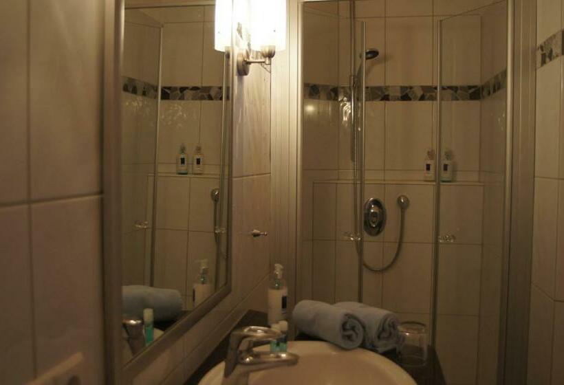 스탠다드 싱글 룸, Gasthof Zum Adler   Wahlwies