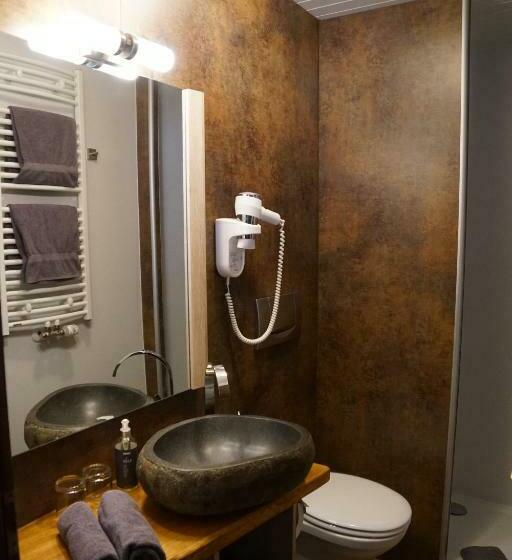 스탠다드 룸, Gasthof Zum Adler   Wahlwies