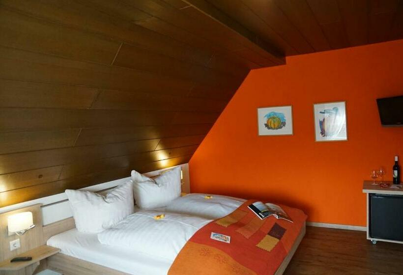 스탠다드 룸, Gasthof Zum Adler   Wahlwies