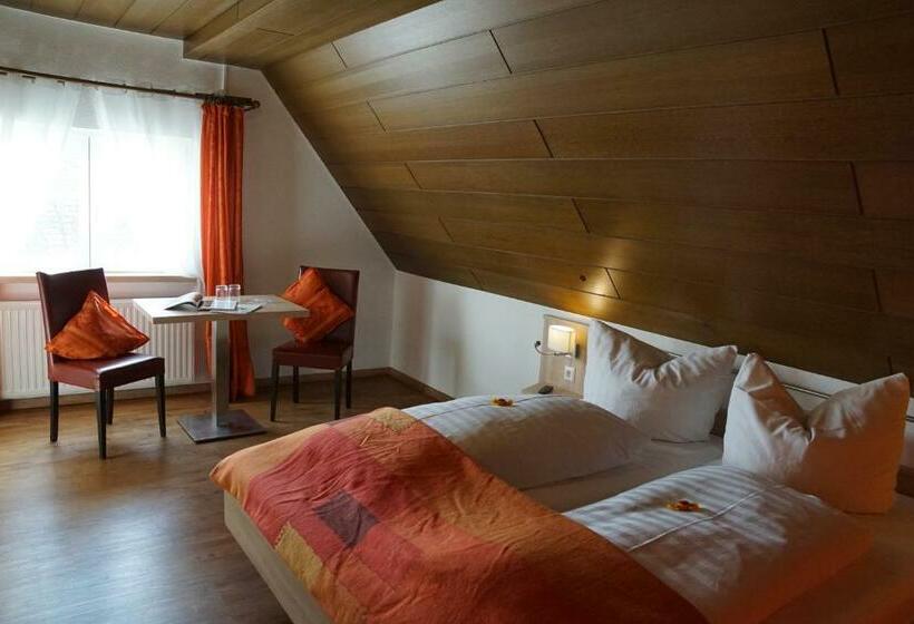 스탠다드 룸, Gasthof Zum Adler   Wahlwies