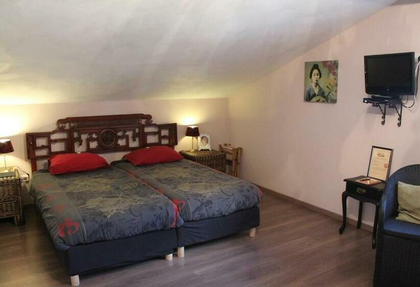 اتاق استاندارد, Groote Engel