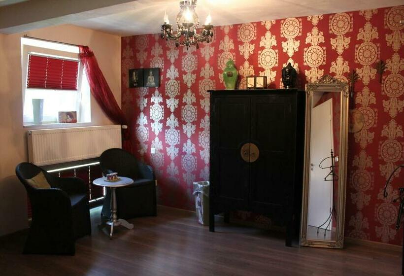 اتاق استاندارد, Groote Engel