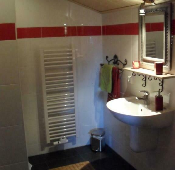 اتاق استاندارد, Groote Engel