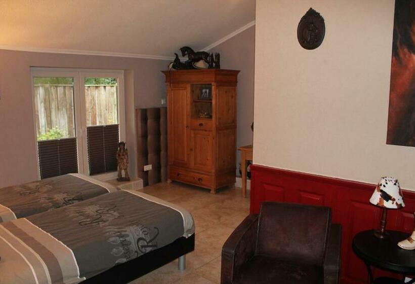 اتاق استاندارد, Groote Engel