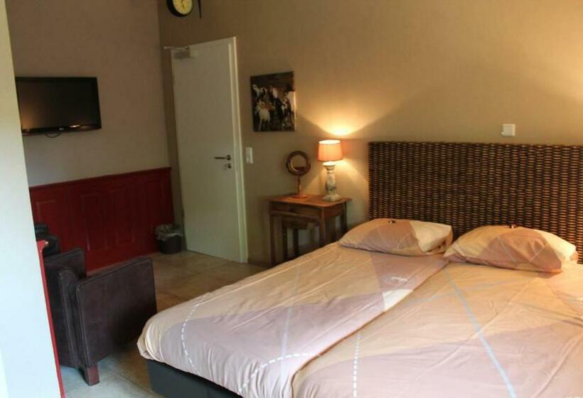 اتاق استاندارد, Groote Engel