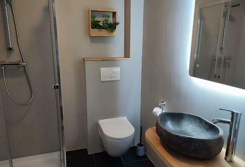 اتاق استاندارد, Groote Engel