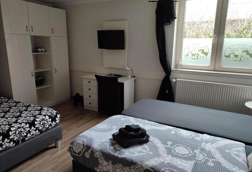 اتاق استاندارد, Groote Engel