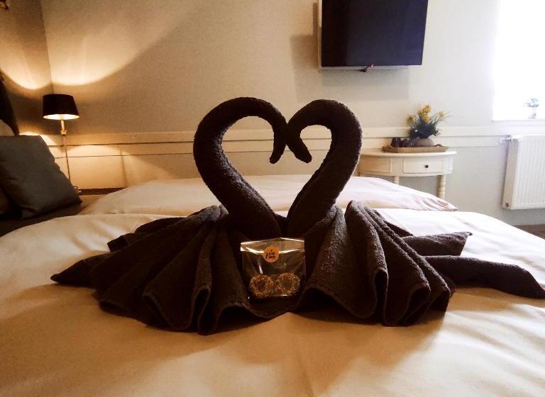 اتاق استاندارد, Groote Engel