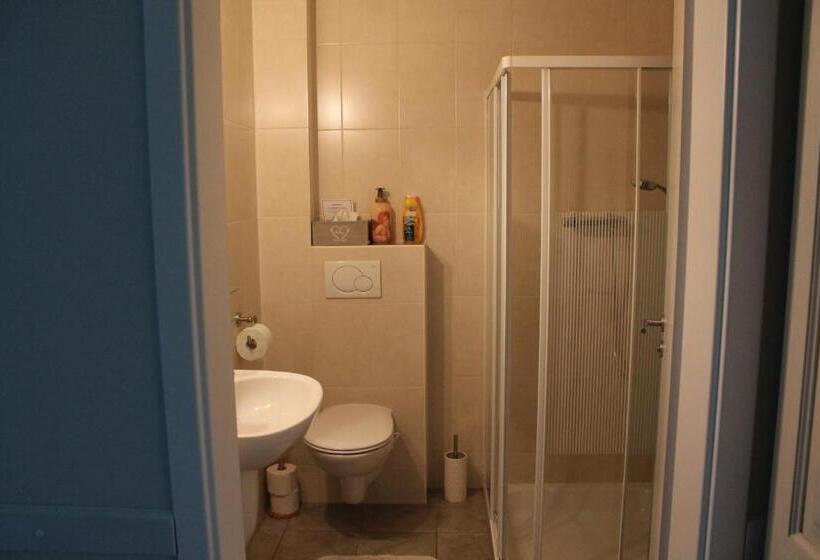 Quarto Triplo Estandar, Groote Engel