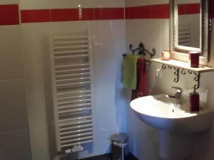 Quarto Triplo Estandar, Groote Engel