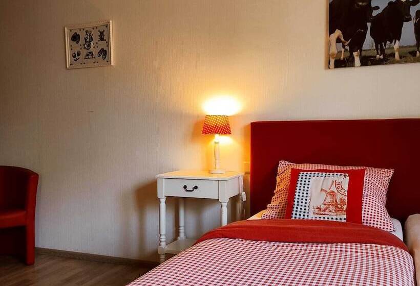 اتاق استاندارد, Groote Engel