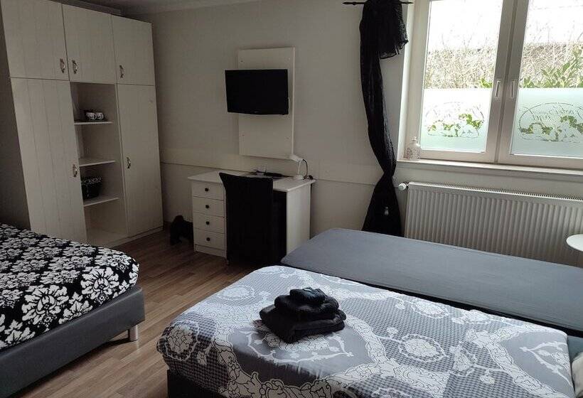 اتاق استاندارد, Groote Engel